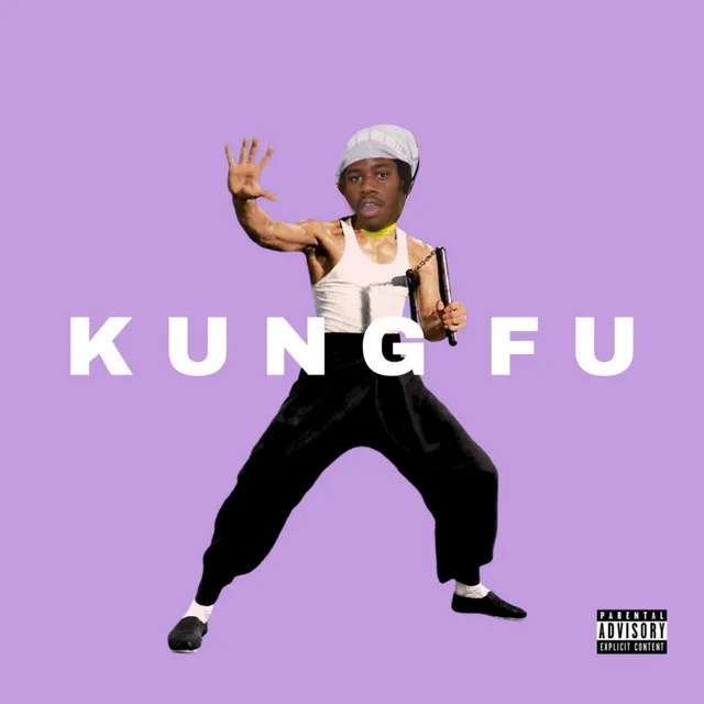 Kung Fu