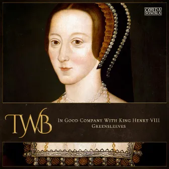 Greensleeves by Henry VIII