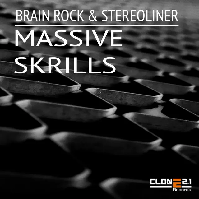 Massive Skrills - Club Mix