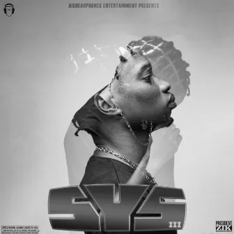 See You Soon III by President Zik