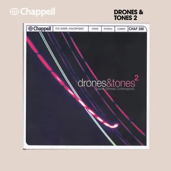 Drones & Tones 2 by 