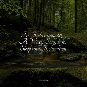 Fir Relaxation 50 - A Water Sounds for Sleep and Relaxation by SleepTherapy