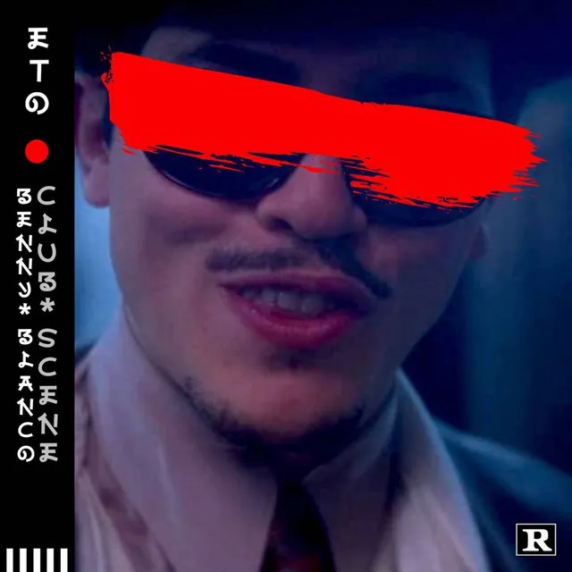 Benny Blanco Club Scene (Remix)