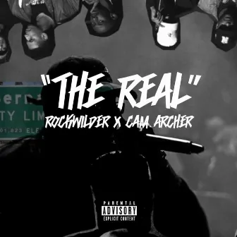 The Real by Rockwilder