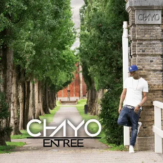 Entree by Chayo