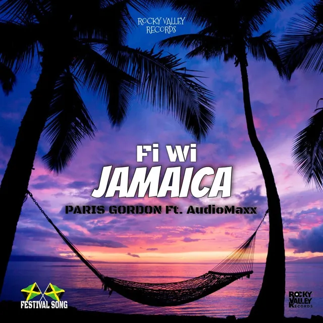 Fi Wi Jamaica