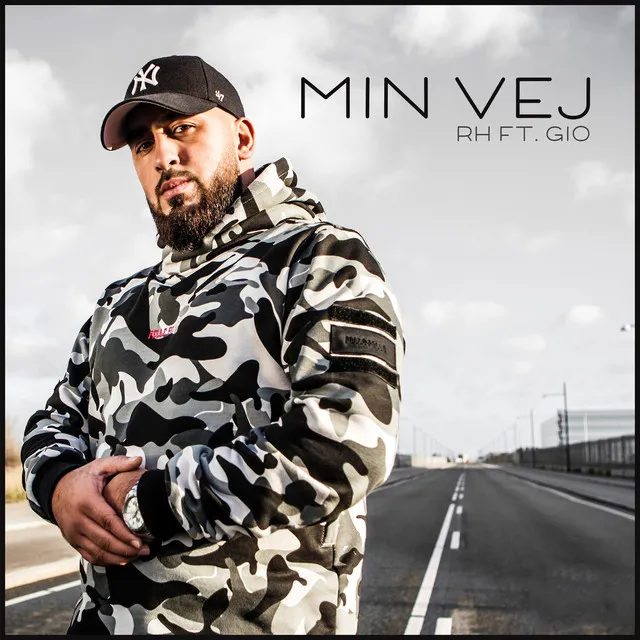 Min Vej (feat. Gio)