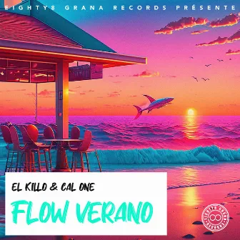 FLOW VERANO by Cal One