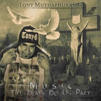 Till Death Do Us Part by Tonymuthaphukkng