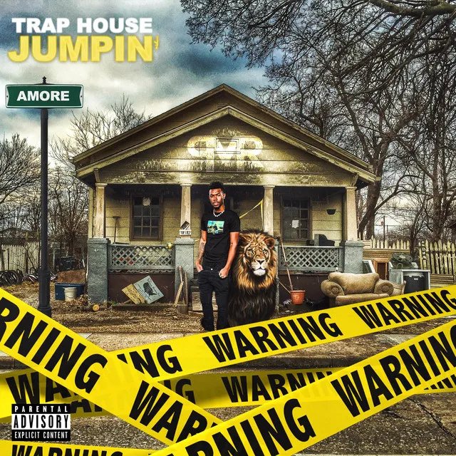 Trap House Jumpin'