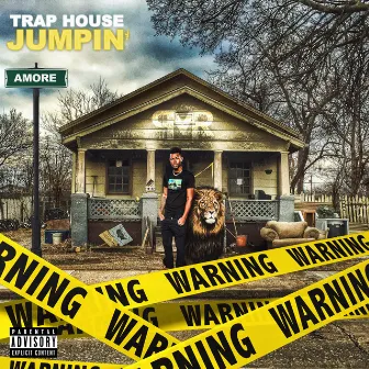 Trap House Jumpin' by Amore