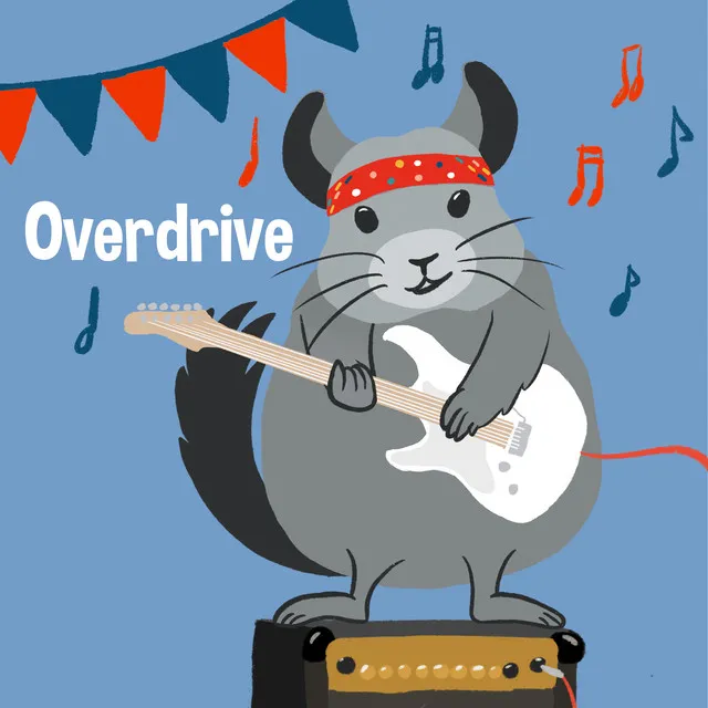 Overdrive