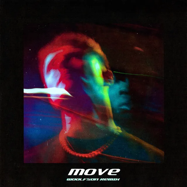 Move - WOOLFSON Remix