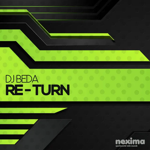 Re - Turn - Radio Edit