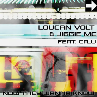 Now They Wanna Know by Loucan Volt