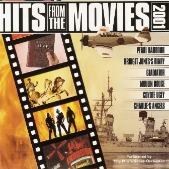 Hits from the Movies 2001 by Ray Hamilton Orchestra