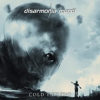 Cold Inferno by Disarmonia Mundi