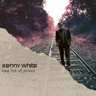 Long List of Priors by Kenny White