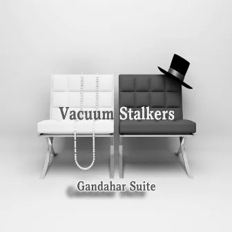 Gandahar Suite by Vacuum Stalkers