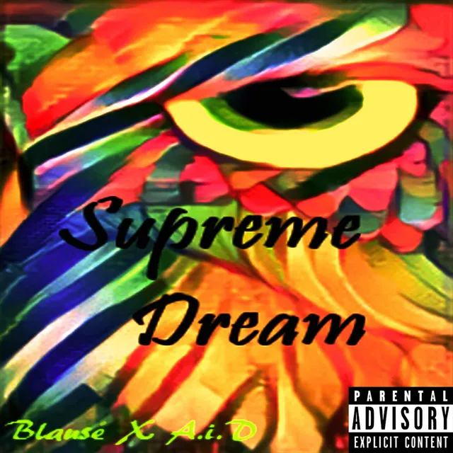 Supreme Dream