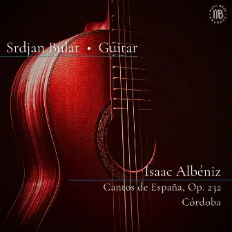 Albéniz: Cantos de España, Op. 232: IV. Córdoba by Srdjan Bulat