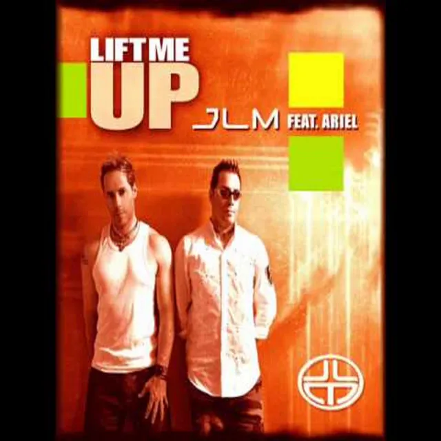 Lift Me Up