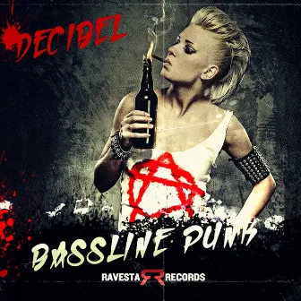 Bassline Punk by decibel.