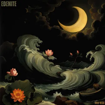 Edenite by Half Blue