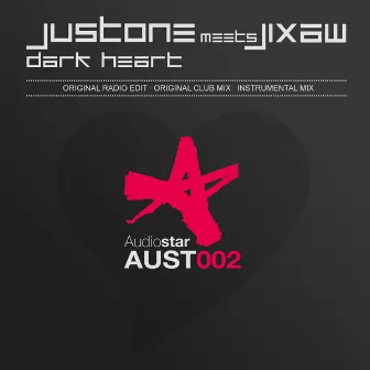 Dark Heart by Justone