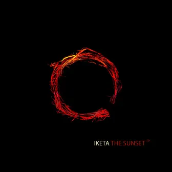 The Sunset EP by Iketa