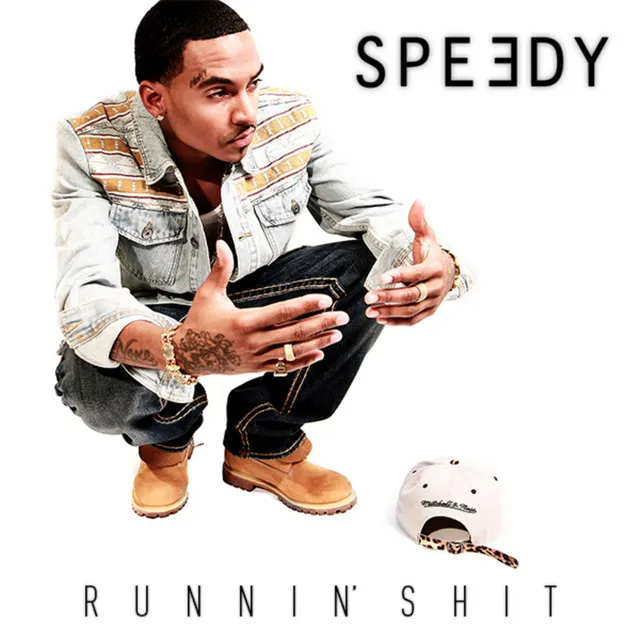 Runnin' Shit - Single