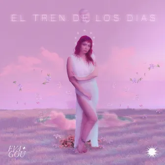 El tren de los dias by Eva Gou