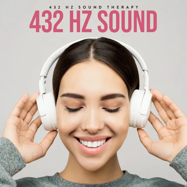 432 Hz Sound