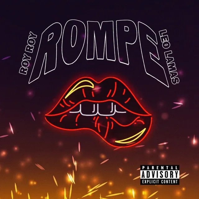 Rompe