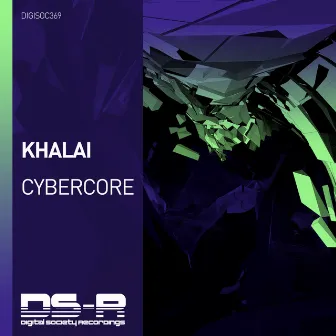 Cybercore by Khalai