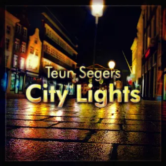 City Lights by Teun Segers