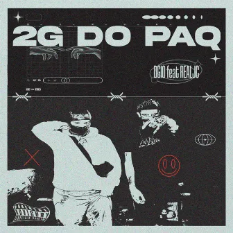 2G do Paq by Dgio