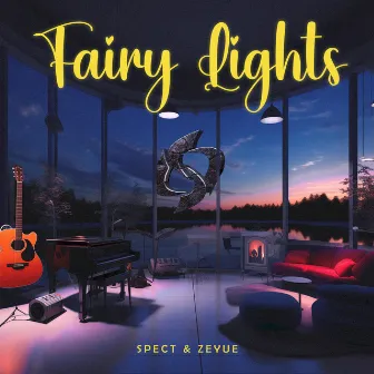 Fairy Lights by Spect