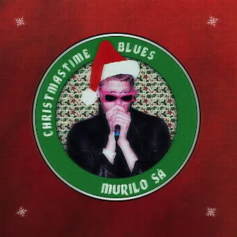 Christmastime Blues by Murilo Sá