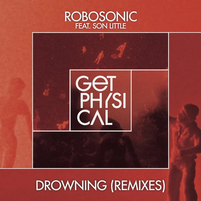 Drowning - Chi Thanh Remix