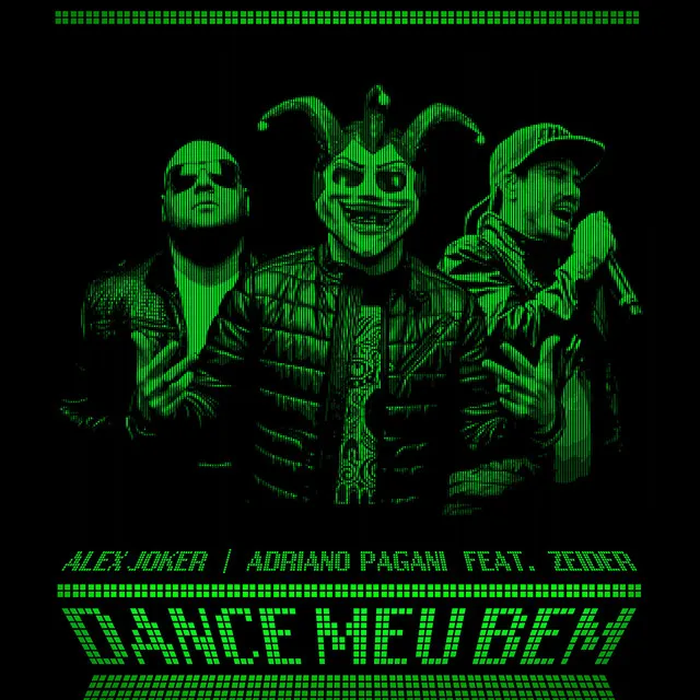 Dance Meu Bem - Club Mix Extended