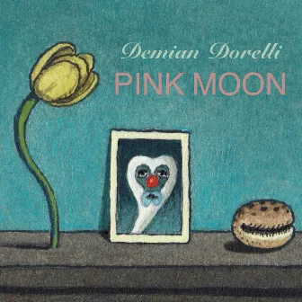 Pink Moon by Demian Dorelli