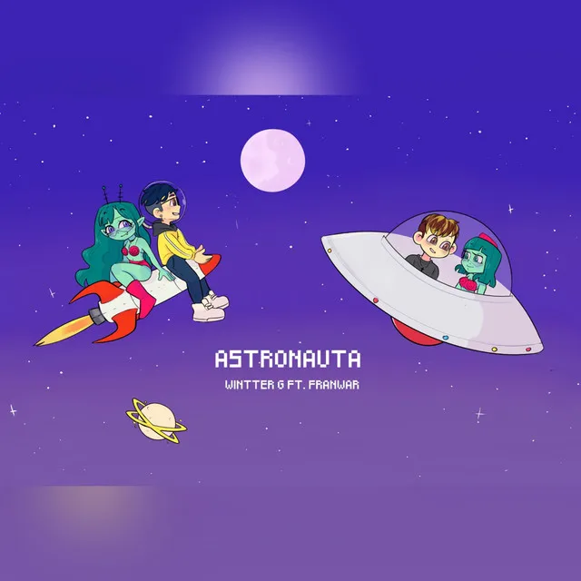 Astronauta