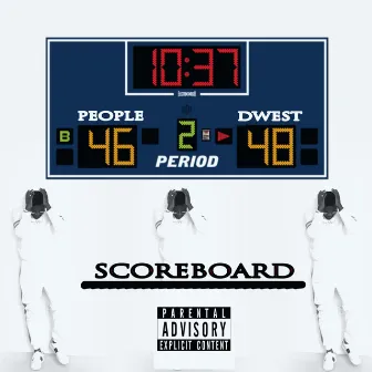 Scoreboard by Dwest