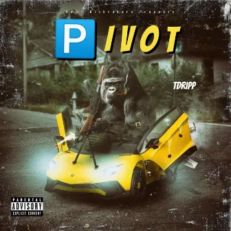 Pivot by Tdripp