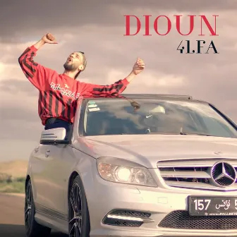 Dioun by 4lfa