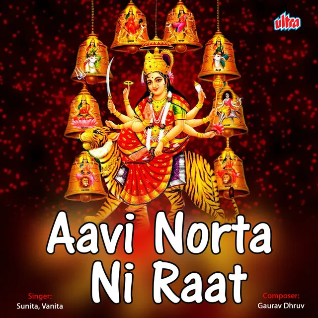 Aavi Norta Ni Raat