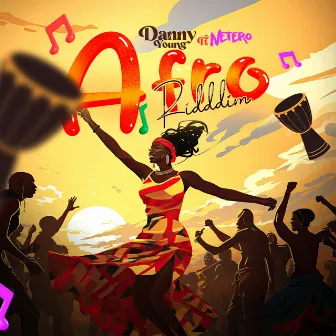 Afro Ridddim by Danny Young