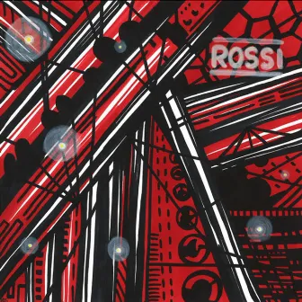 Rossi by Unknown Artist