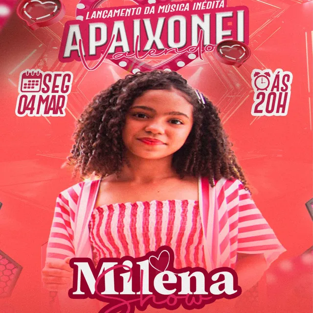 Milena Show